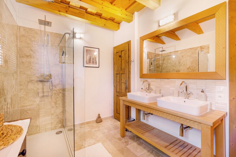 CHALET BOROVÉ - Malé Borové, Slovakia