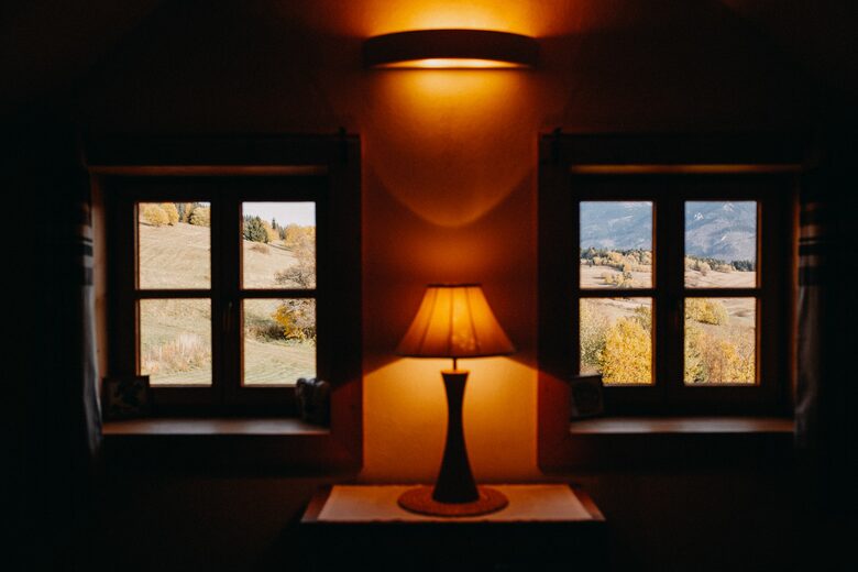 CHALET BOROVÉ - Malé Borové, Slovakia