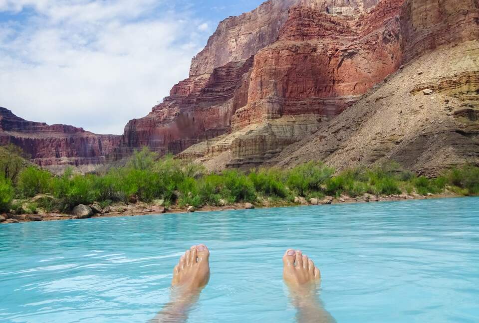 Lake Havasu Sunny Getaway - Lake Havasu City, Arizona