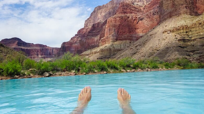 Lake Havasu Sunny Getaway - Lake Havasu City, Arizona