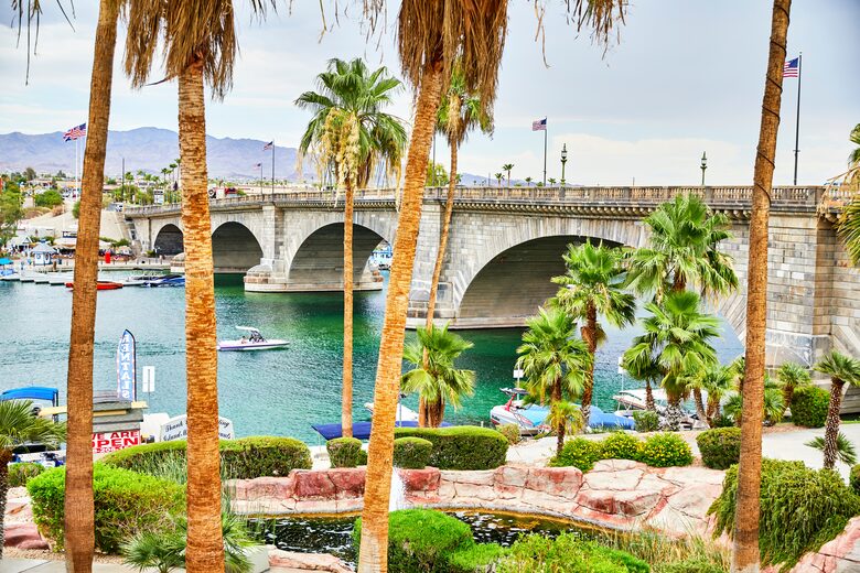 Lake Havasu Sunny Getaway - Lake Havasu City, Arizona