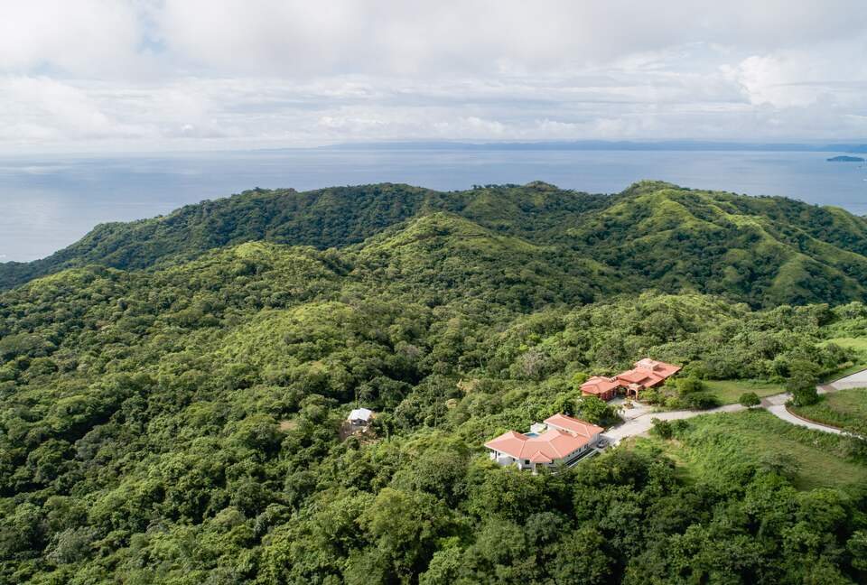 Casa Sol del Mar - Canton of CARRILLO, Costa Rica