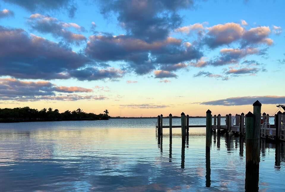 Florida Bay Club | With Private Dock Access - Key Largo, Florida