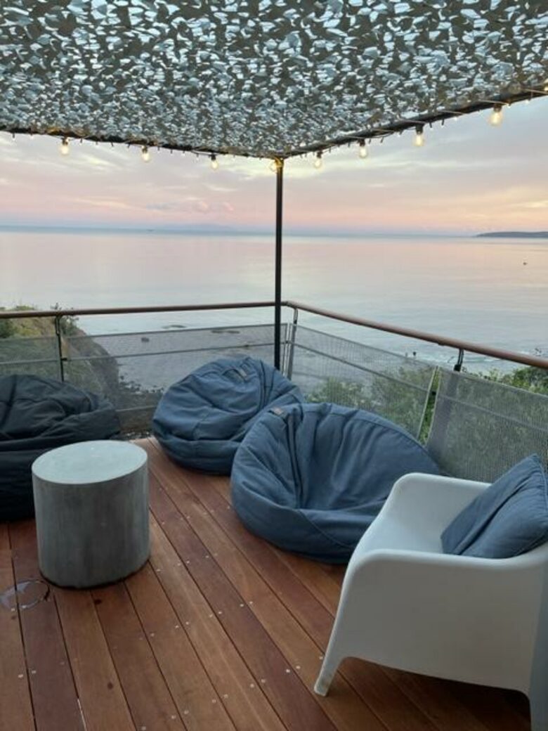 The Ship | Daniels Reef - Leigh, New Zealand