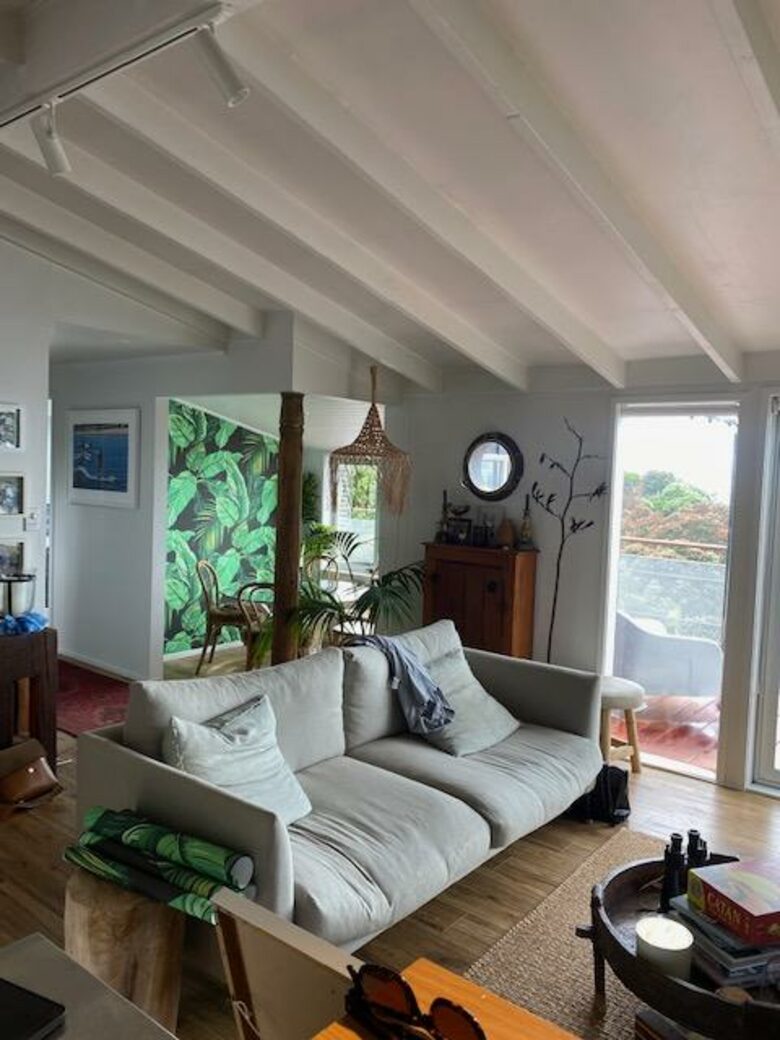 The Ship | Daniels Reef - Leigh, New Zealand