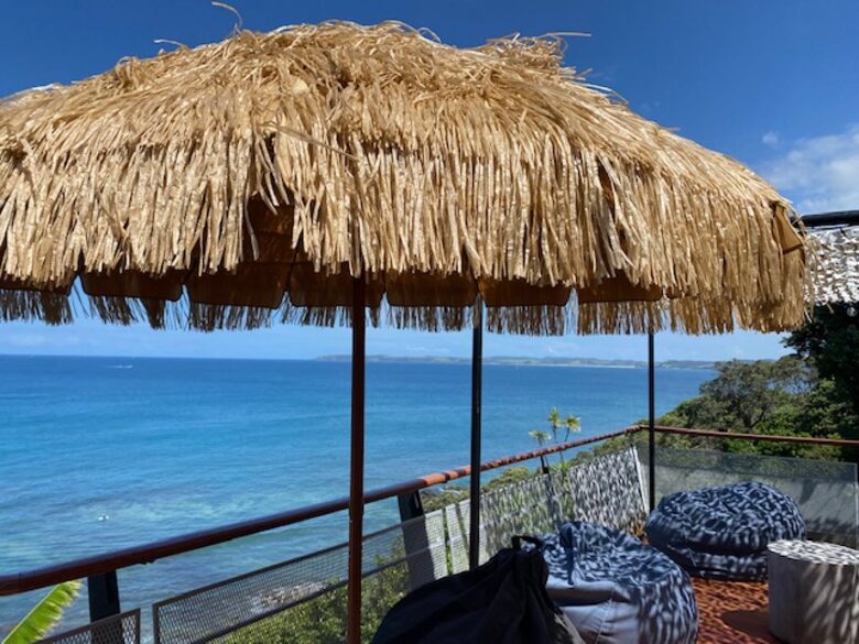 The Ship | Daniels Reef - Leigh, New Zealand