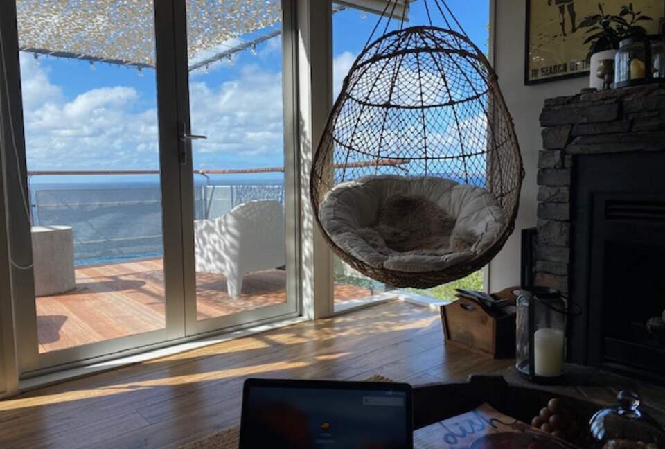 The Ship | Daniels Reef - Leigh, New Zealand