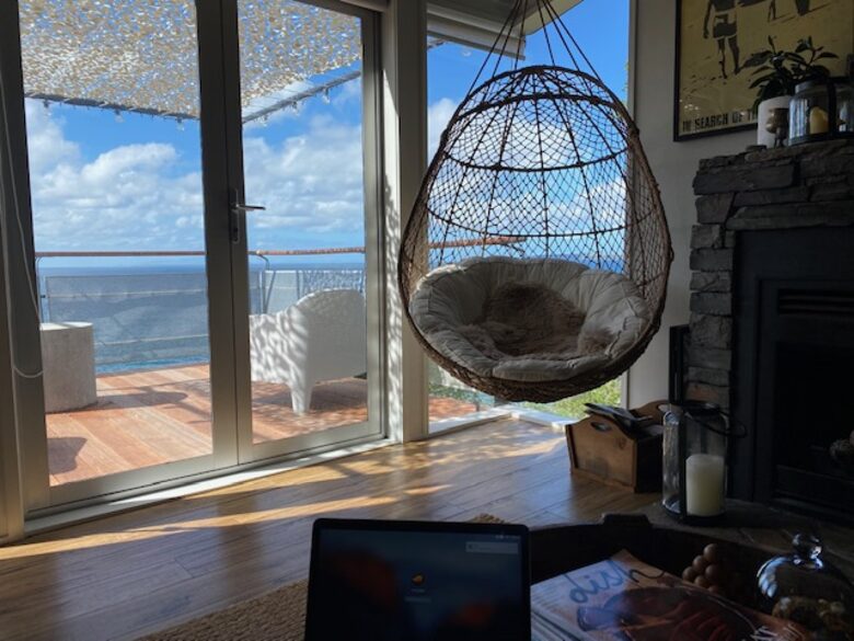 The Ship | Daniels Reef - Leigh, New Zealand