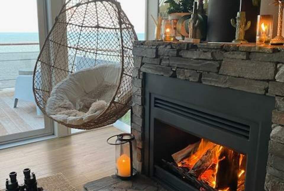 The Ship | Daniels Reef - Leigh, New Zealand