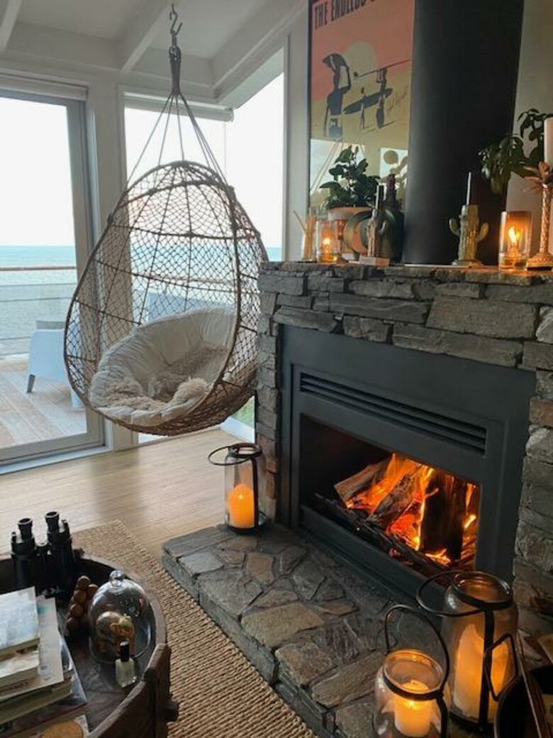 The Ship | Daniels Reef - Leigh, New Zealand