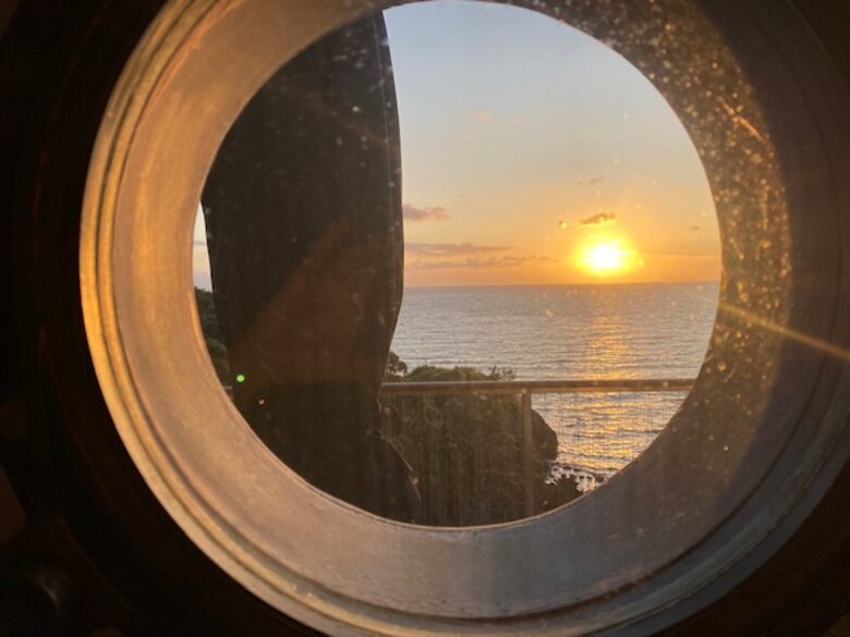 The Ship | Daniels Reef - Leigh, New Zealand