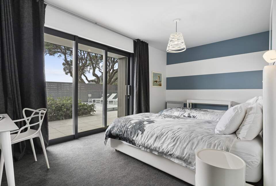 Beachfront Villa | Pauanui - Hikuai, New Zealand