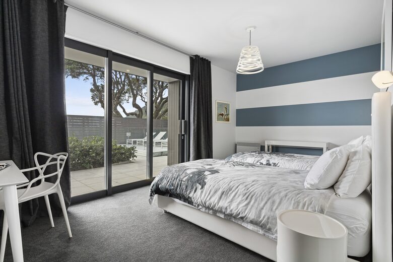 Beachfront Villa | Pauanui - Hikuai, New Zealand