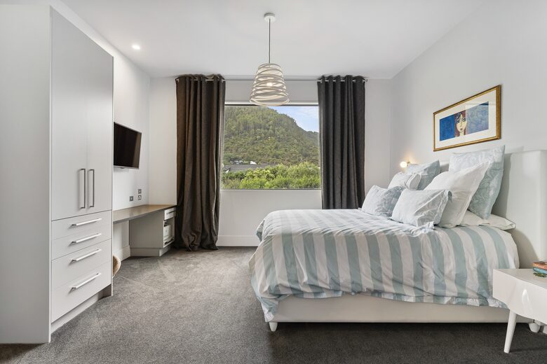 Beachfront Villa | Pauanui - Hikuai, New Zealand