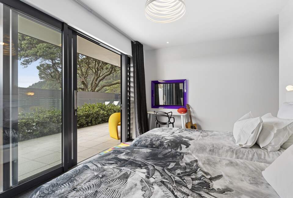 Beachfront Villa | Pauanui - Hikuai, New Zealand