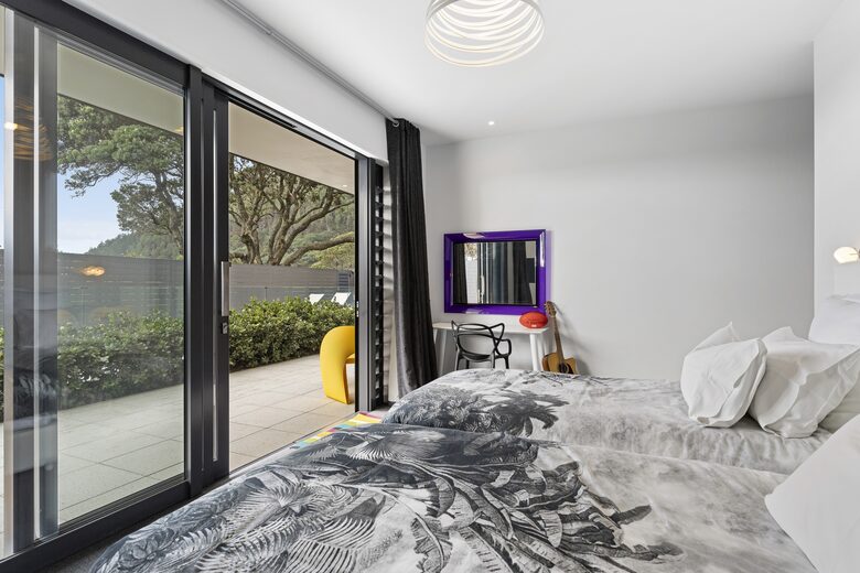 Beachfront Villa | Pauanui - Hikuai, New Zealand