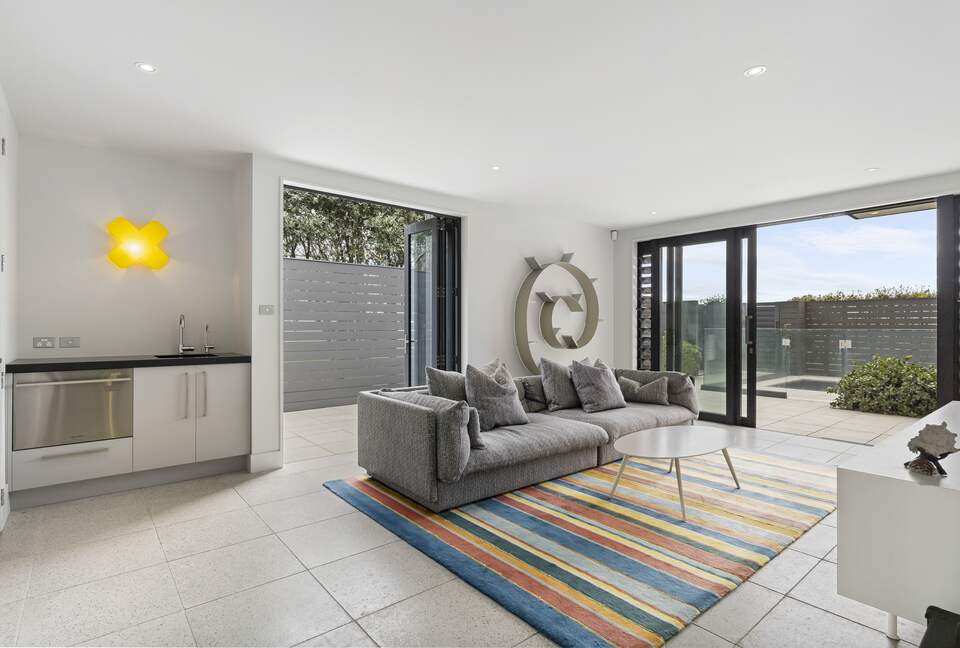 Beachfront Villa | Pauanui - Hikuai, New Zealand