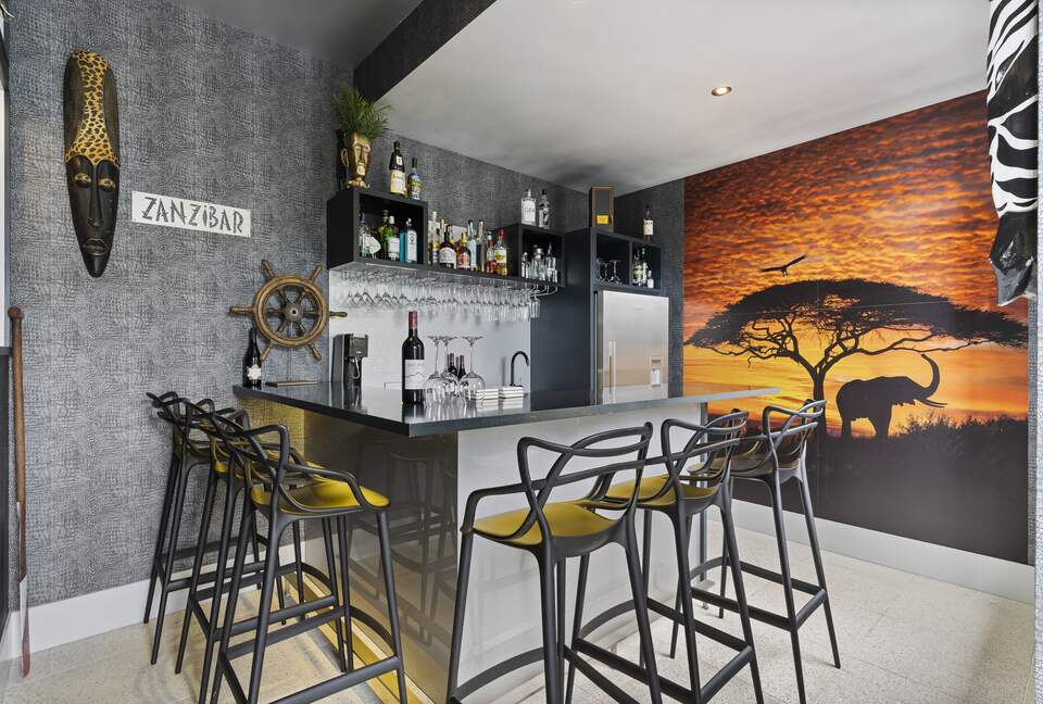 Beachfront Villa | Pauanui - Hikuai, New Zealand