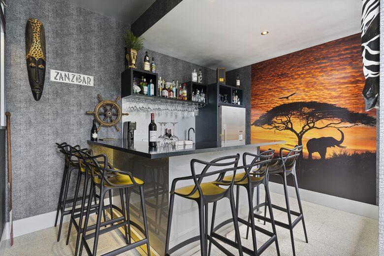 Beachfront Villa | Pauanui - Hikuai, New Zealand