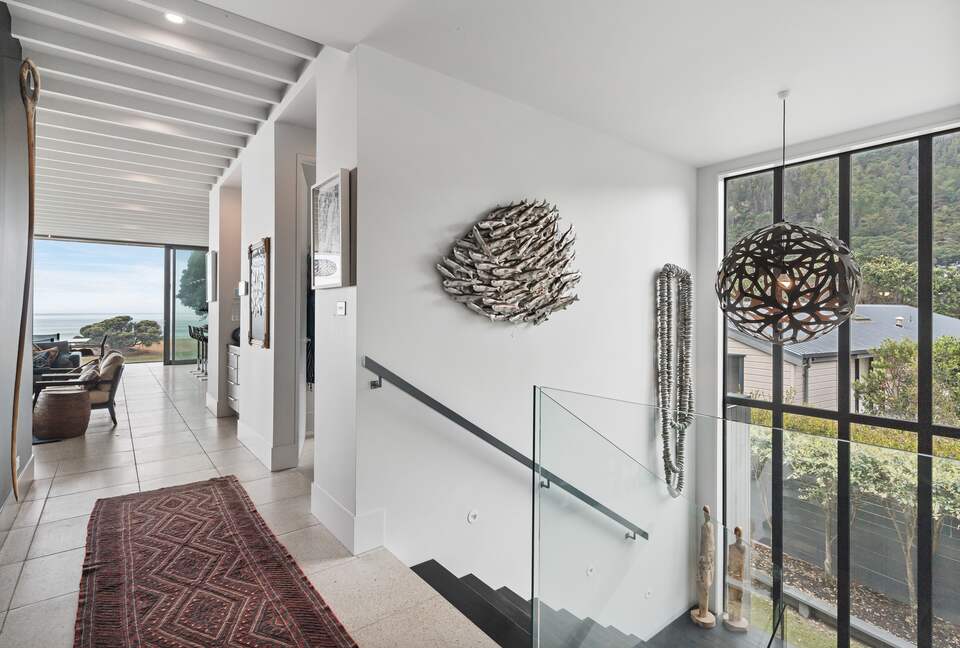 Beachfront Villa | Pauanui - Hikuai, New Zealand