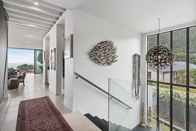 Beachfront Villa | Pauanui - Hikuai, New Zealand