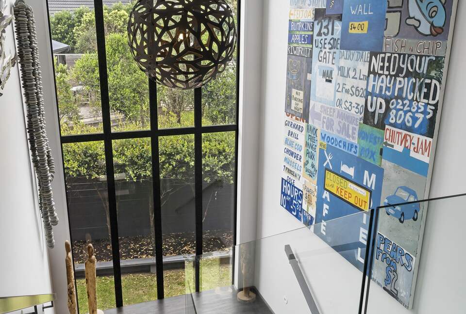 Beachfront Villa | Pauanui - Hikuai, New Zealand