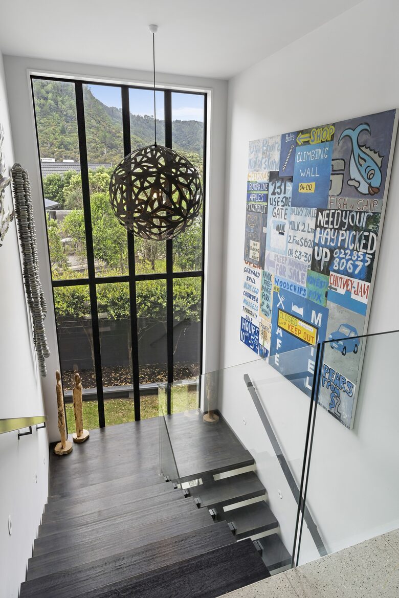 Beachfront Villa | Pauanui - Hikuai, New Zealand