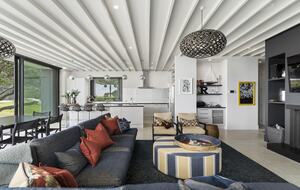 Beachfront Villa | Pauanui
