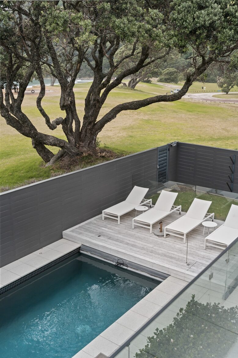 Beachfront Villa | Pauanui - Hikuai, New Zealand