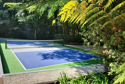 Forest Creek - Valle de Bravo, Mexico