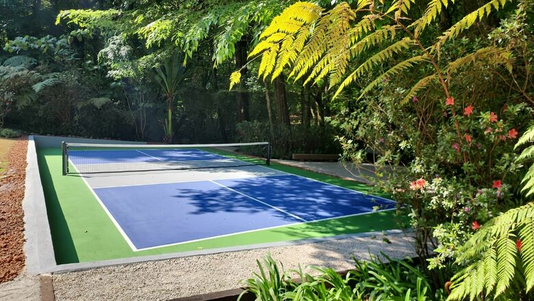 Forest Creek - Valle de Bravo, Mexico