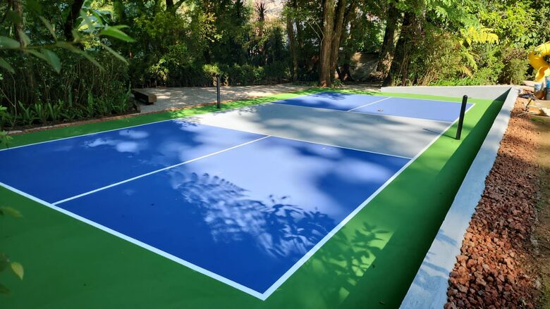 Forest Creek - Valle de Bravo, Mexico