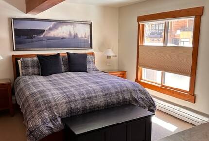 Perfectly located Aspen Condominium| Quick walk to downtown & three blocks from Aspen Gondola - Aspen, Colorado