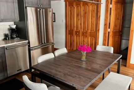 Perfectly located Aspen Condominium| Quick walk to downtown & three blocks from Aspen Gondola - Aspen, Colorado