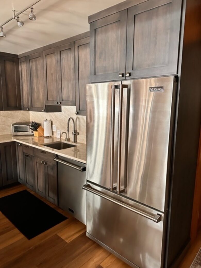 Perfectly located Aspen Condominium| Quick walk to downtown & three blocks from Aspen Gondola - Aspen, Colorado