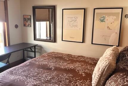 Perfectly located Aspen Condominium| Quick walk to downtown & three blocks from Aspen Gondola - Aspen, Colorado