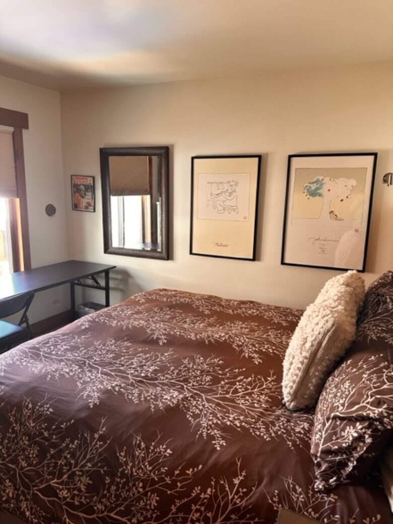 Perfectly located Aspen Condominium| Quick walk to downtown & three blocks from Aspen Gondola - Aspen, Colorado