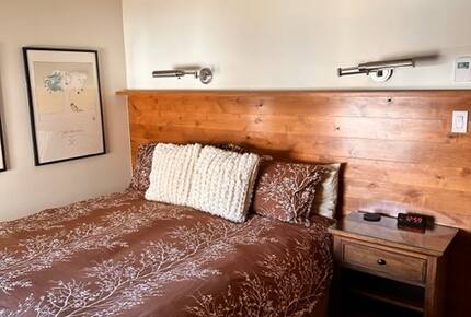 Perfectly located Aspen Condominium| Quick walk to downtown & three blocks from Aspen Gondola - Aspen, Colorado