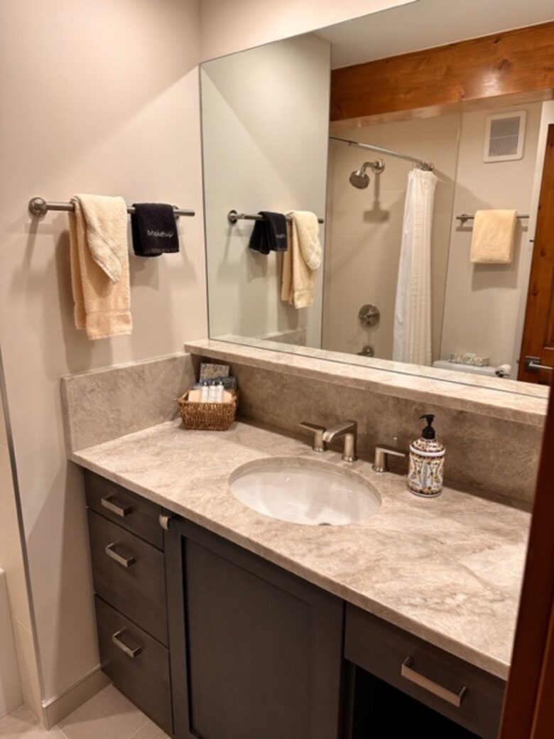 Perfectly located Aspen Condominium| Quick walk to downtown & three blocks from Aspen Gondola - Aspen, Colorado