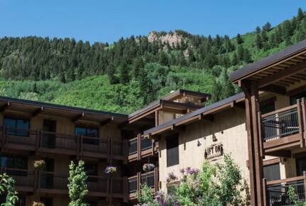 Perfectly located Aspen Condominium| Quick walk to downtown & three blocks from Aspen Gondola - Aspen, Colorado
