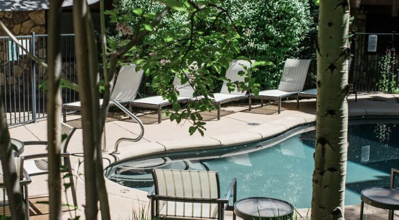 Perfectly located Aspen Condominium| Quick walk to downtown & three blocks from Aspen Gondola - Aspen, Colorado