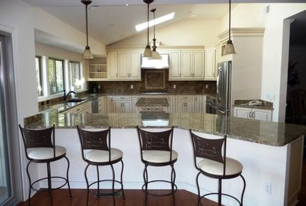 Hilton Head Island Sea Pines 6 Bedroom Beach & Golf Home - Hilton Head Island, South Carolina