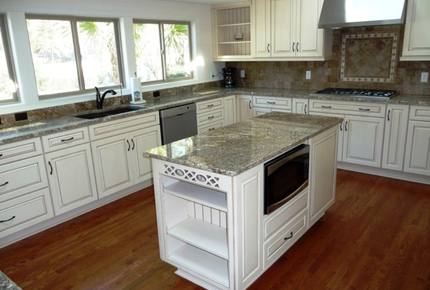 Hilton Head Island Sea Pines 6 Bedroom Beach & Golf Home - Hilton Head Island, South Carolina