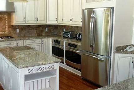 Hilton Head Island Sea Pines 6 Bedroom Beach & Golf Home - Hilton Head Island, South Carolina