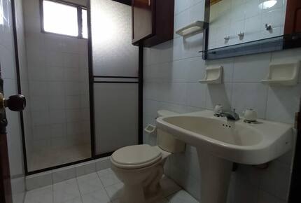 Finca el Naranjo | Colombian Farm Estate | With pool, soccer field, running track, and staff - La Tebaida, Colombia