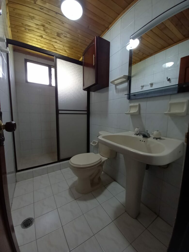 Finca el Naranjo | Colombian Farm Estate | With pool, soccer field, running track, and staff - La Tebaida, Colombia