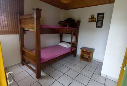 Finca el Naranjo | Colombian Farm Estate | With pool, soccer field, running track, and staff - La Tebaida, Colombia