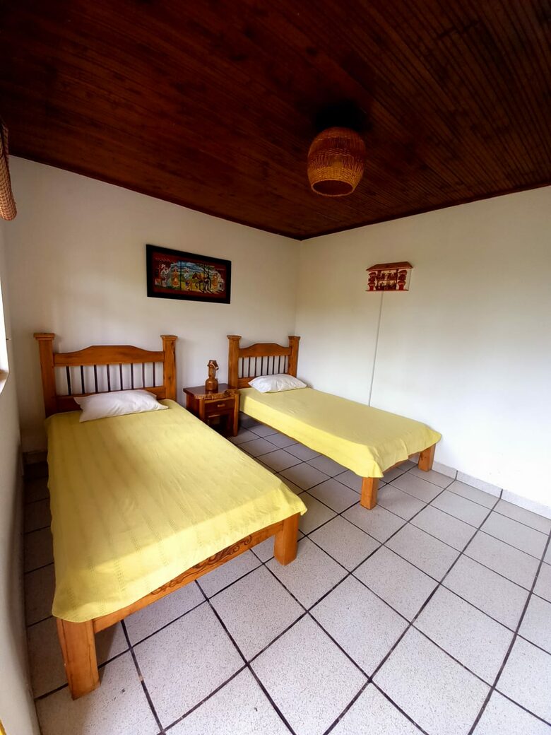 Finca el Naranjo | Colombian Farm Estate | With pool, soccer field, running track, and staff - La Tebaida, Colombia