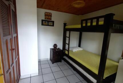 Finca el Naranjo | Colombian Farm Estate | With pool, soccer field, running track, and staff - La Tebaida, Colombia