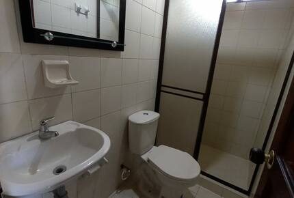 Finca el Naranjo | Colombian Farm Estate | With pool, soccer field, running track, and staff - La Tebaida, Colombia